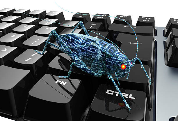 Keyboard Insect 9,000+ Bug On Keyboard Stock Photos, Pictures & Royalty-Free Images ...