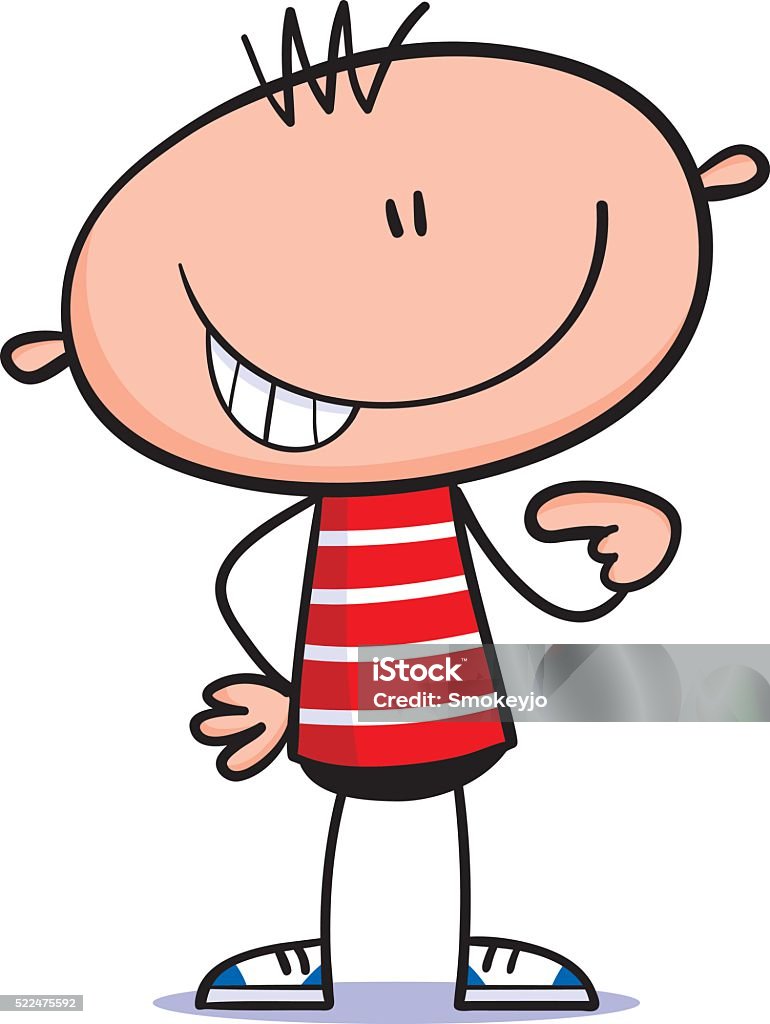 Hi Boy Stock Illustration - Download Image Now - Boys, Cartoon, Cheerful - iStock Hi Boy Stock Illustration - Download Image Now - Boys, Cartoon, Cheerful - iStock