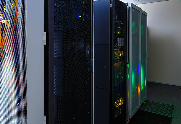 Comms Rack Spatial 70+ Comms Rack Stock Photos, Pictures & Royalty-Free Images - iStock