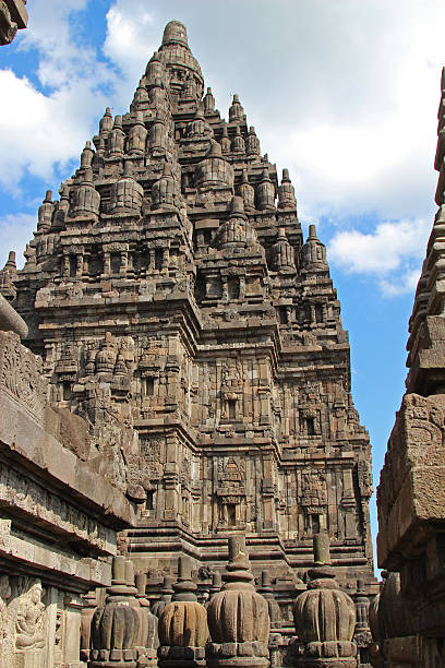 istock Indonesia: Prambanan at Yogyakarta 522482661