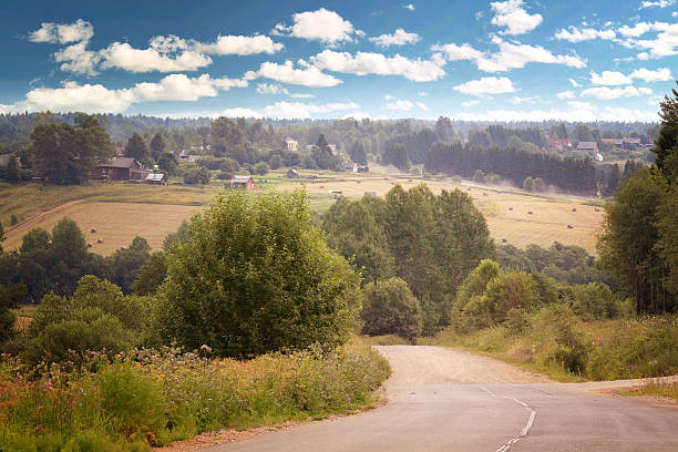 istock summer landscape in the countryside 522482957