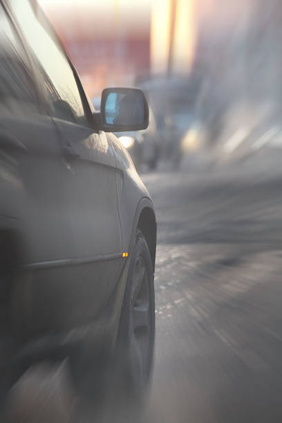 istock road route blur truck 522483555