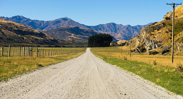 istock Picturesque landscape 522485955