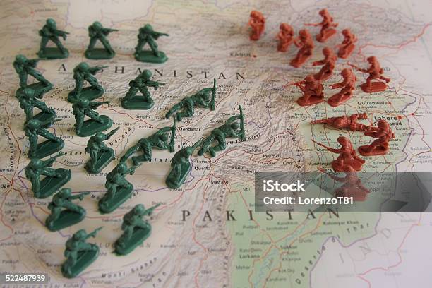 Afghanistan Conflict Stock Photo - Download Image Now - Map, Militant Groups, Pakistan