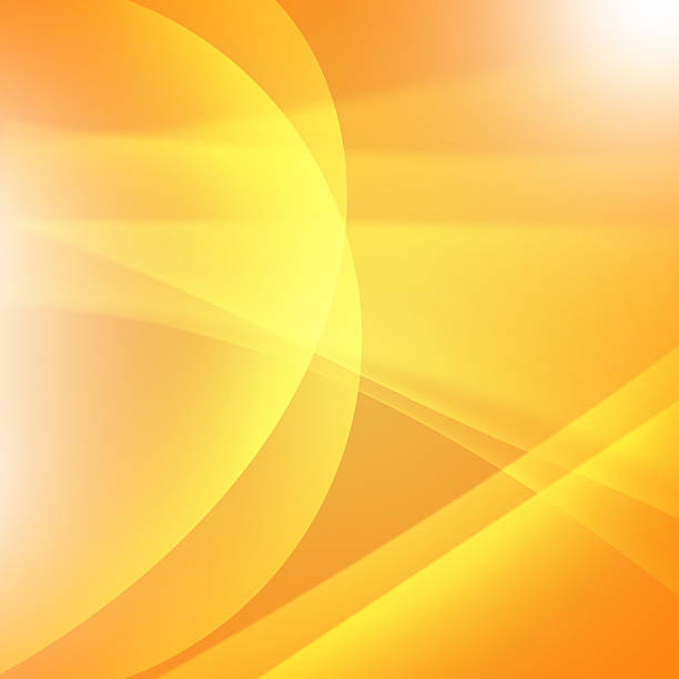 istock Background,orange and yellow tones. 522489051