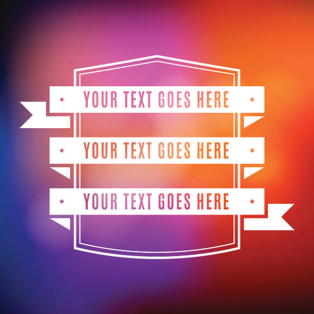 Tagline Graphics 30+ New Tagline Stock Illustrations, Royalty-Free Vector Graphics ...