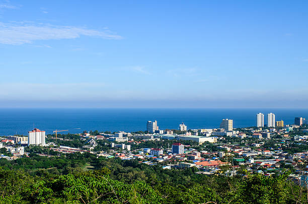 istock Hin Lek Fai view point, 522509925