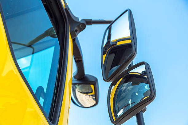 istock Large truck details 522510003