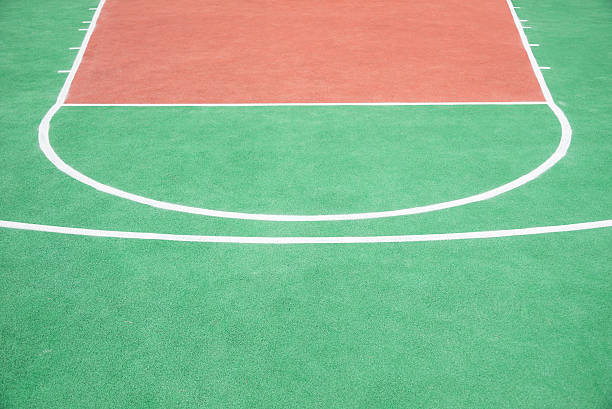 istock Basketball Court 522510977