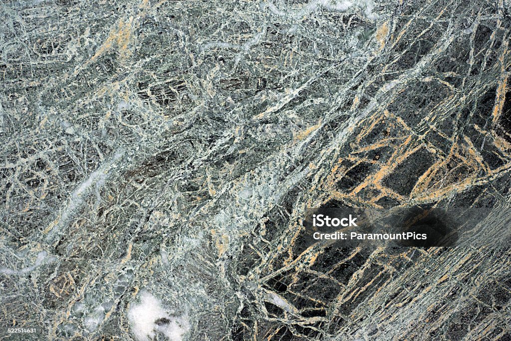 Blue and Beige Italian Marble Black Color Stock Photo