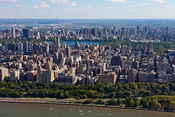 istock Upper Westside in New York City 522519899