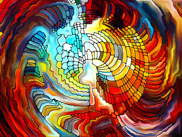 istock Dreaming of Stained Glass 522522517