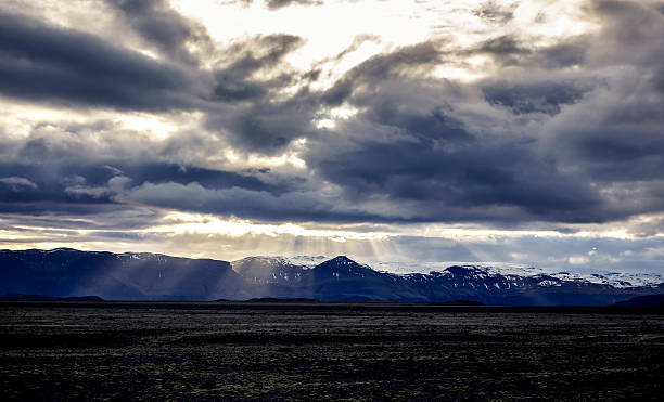 istock Vatnajokull glacier, Iceland 522522553