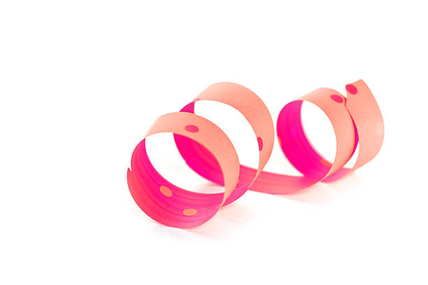 istock pink ribbon serpentine 522524697
