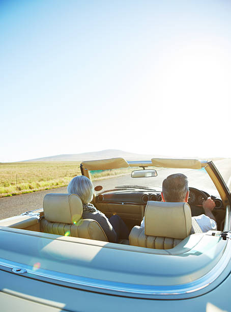istock The possibilities of the open road 522524791