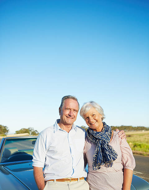 istock Happy to be on the road together 522524801