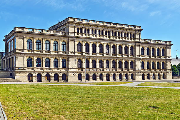 istock Konigsberg Stock Exchange. Kaliningrad (Koenigsberg before 1946) 522525021