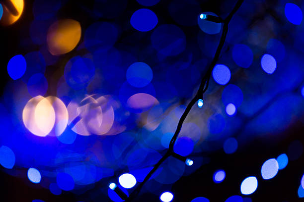 istock Holiday street illumination 522525883