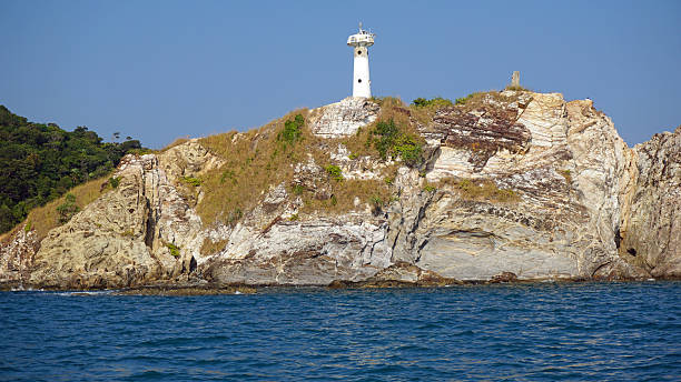 istock coast of ko lanta 522528258