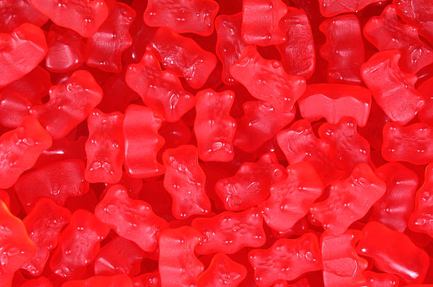 istock candies gummy bear 522528934