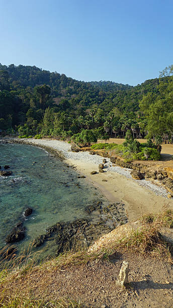 istock coast of ko lanta 522529030
