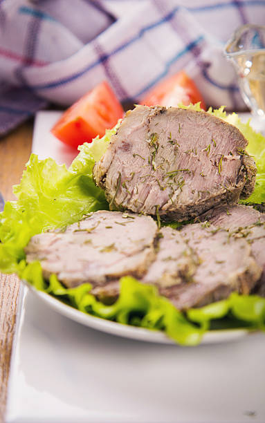 istock few pieces of meat 522529690