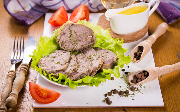 istock few pieces of meat 522529978