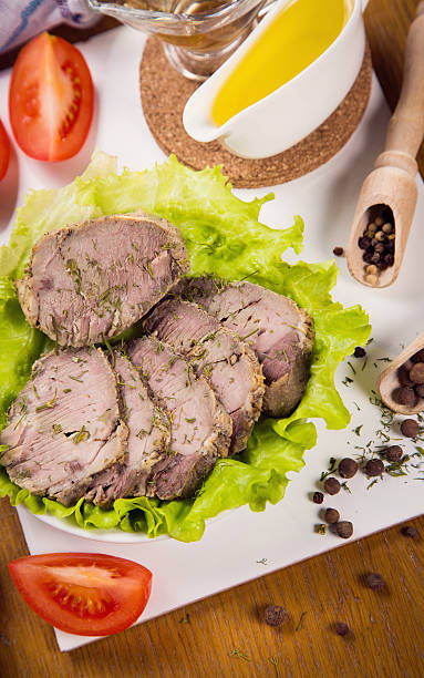 istock few pieces of meat 522530768