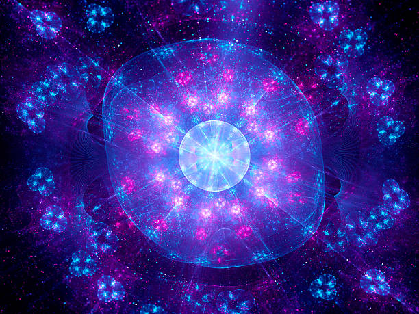 istock Higgs boson fractal artwork 522530828