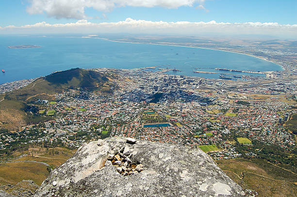 istock Cape Town - South Africa 522532876