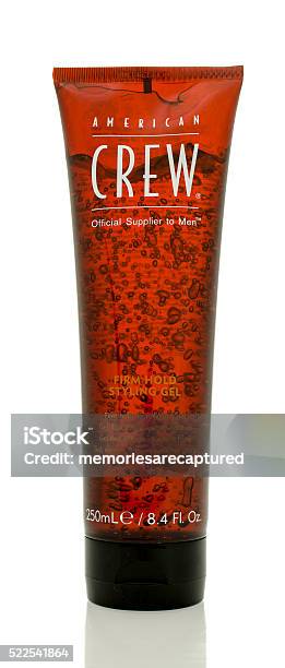 American Crew Hair Gel Stock Photo - Download Image Now - Asia, Beauty  Product, Europe - iStock