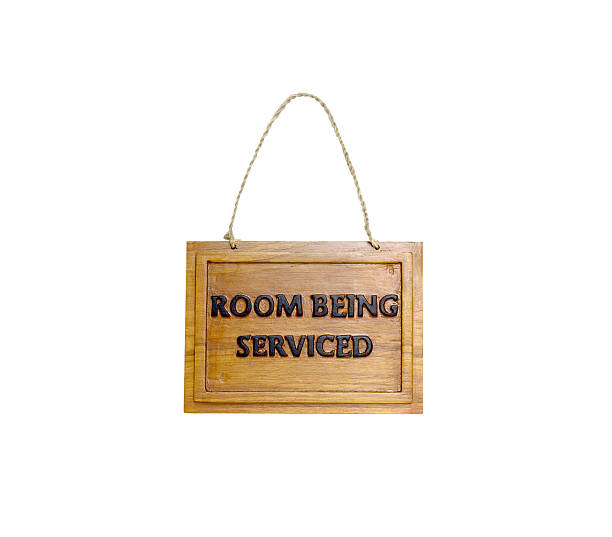 istock symbol room being service 522542360