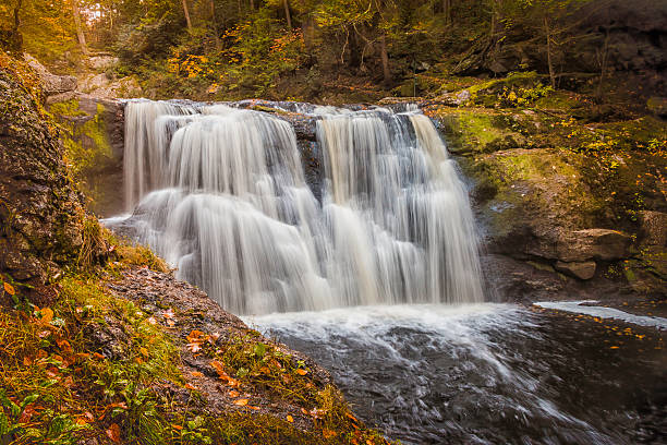 istock Doane's Falls, Royalston, ,MA 522542797