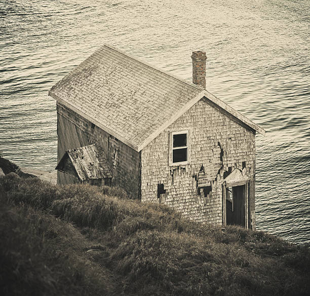 istock Edge of the Ocean 522543175