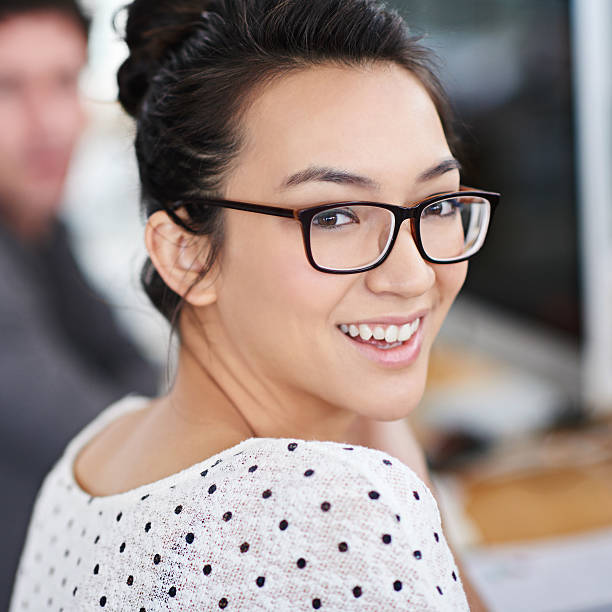 istock I take on every business day with a smile 522543553