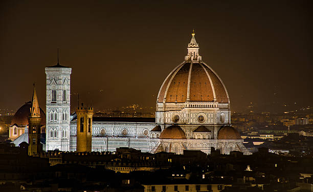 istock View of Duomo of Florence 522550568