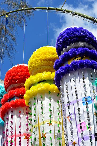 istock Tanabata Festival 522553120
