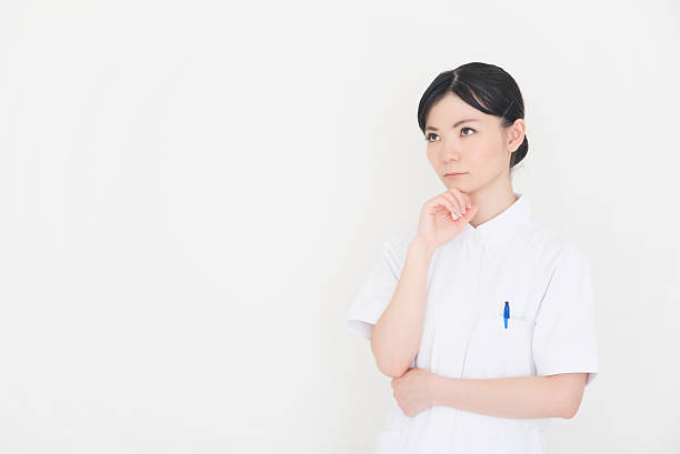 istock Nurse or health care workers 522559290
