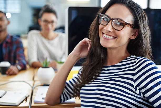 istock Our team strives to be the best 522560431