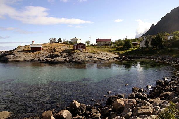 istock norway islands lofoten 522562559