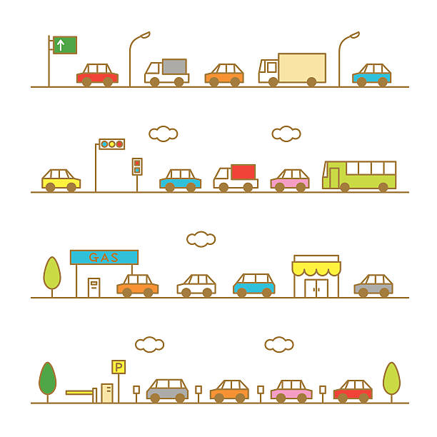 illustrations, cliparts, dessins animés et icônes de trafic de - parking sign taxi taxi sign cloud