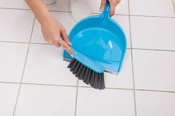 istock Woman Cleaning Floor 522577961