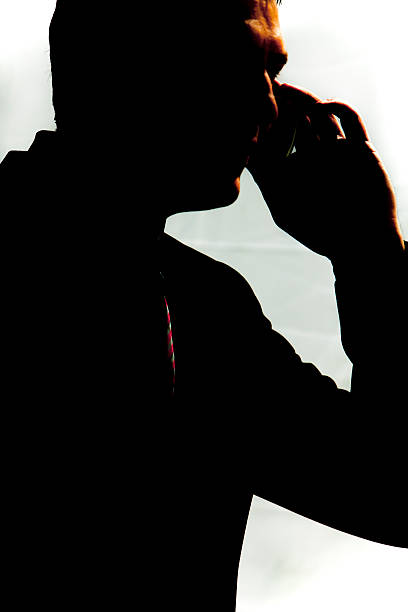 istock Man on the phone 522580453
