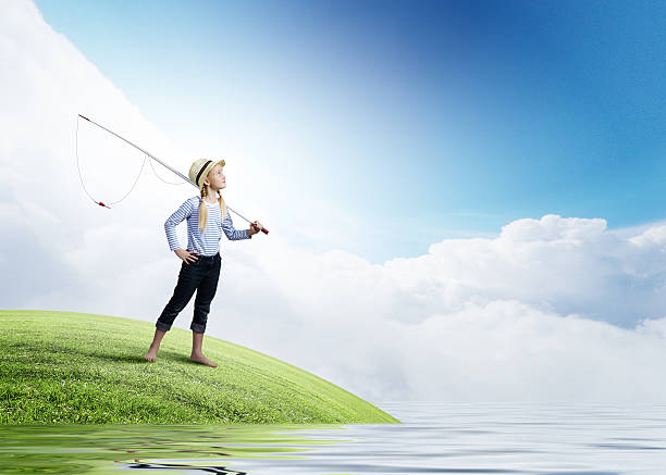 istock Let's go fishing 522581111