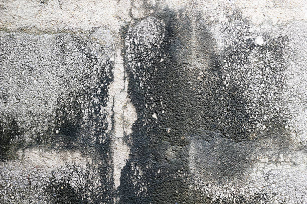 istock Grunge and old stain on the cement wall 522581319