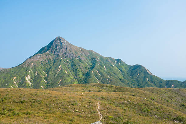 istock Mountain in asia, Autumn 522581583