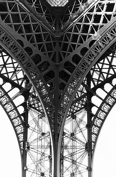 istock Eiffle Tower. Paris. France 522585617