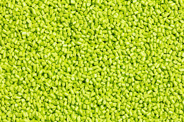 green plastic resin ( Masterbatch ) green plastic resin ( Masterbatch ) for background polypropylene stock pictures, royalty-free photos & images