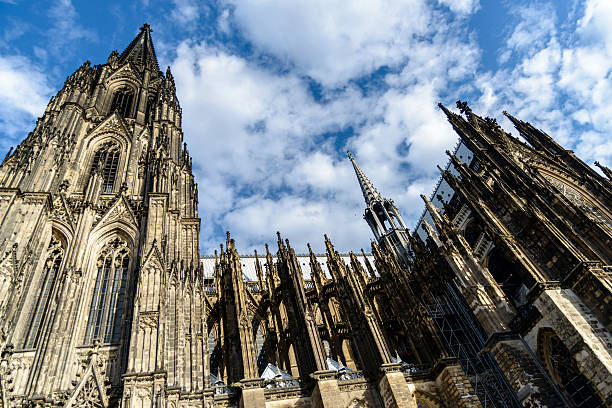 istock Travel Europe 522600109