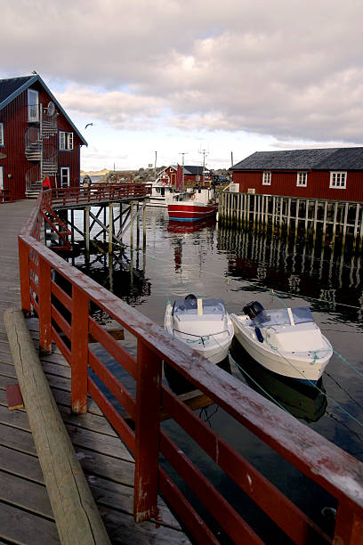 istock norway islands lofoten 522605679